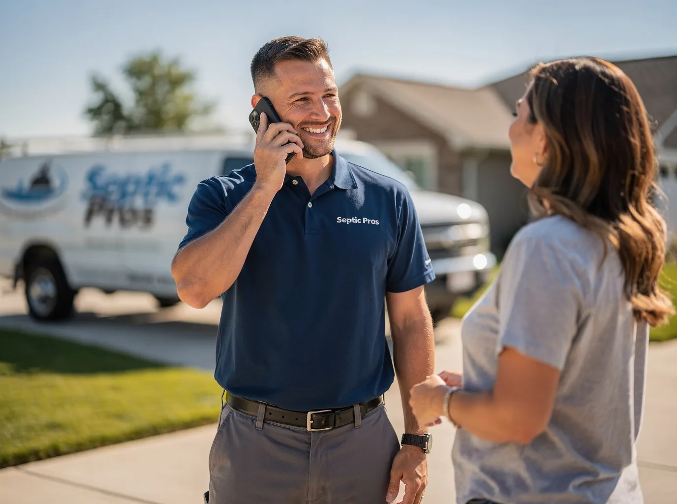 Septic Tank Pumping Myton, UT FAQs